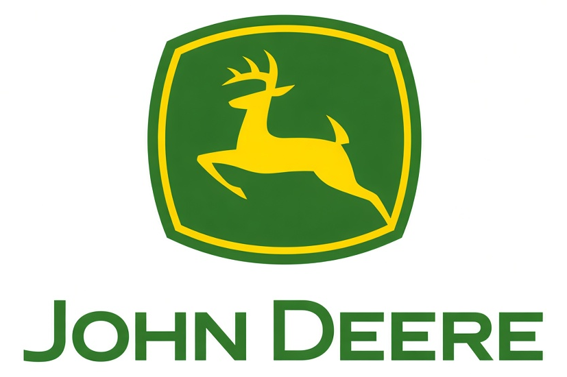 John Deere