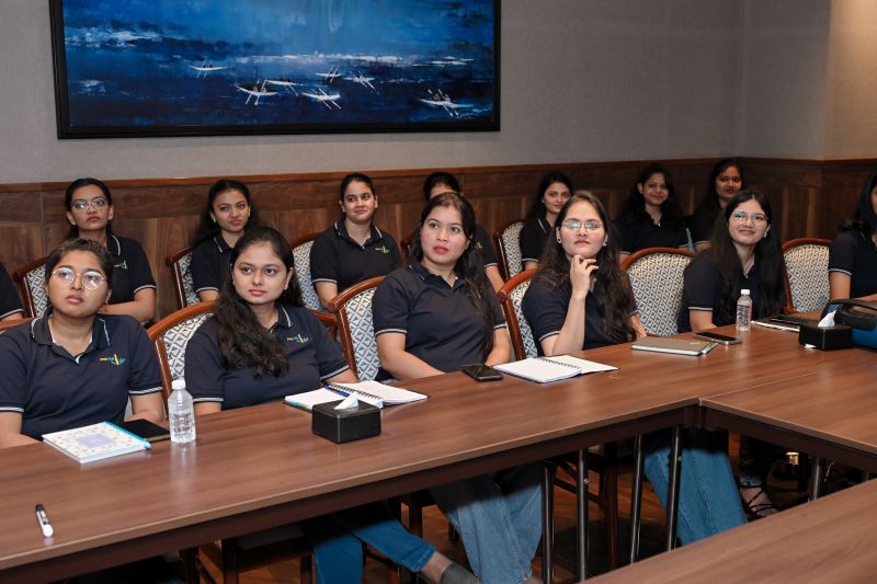 Senior HR advisory for defined organisational challenges