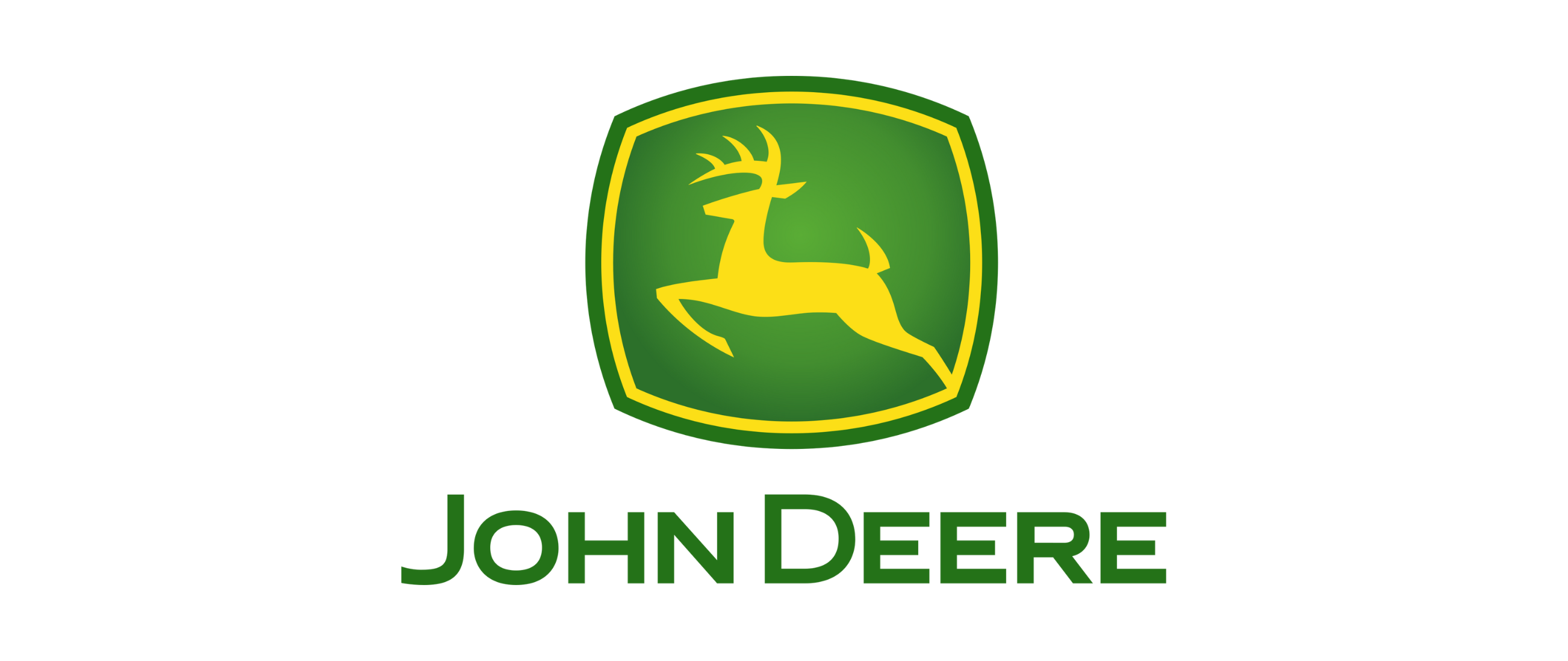 John Deere