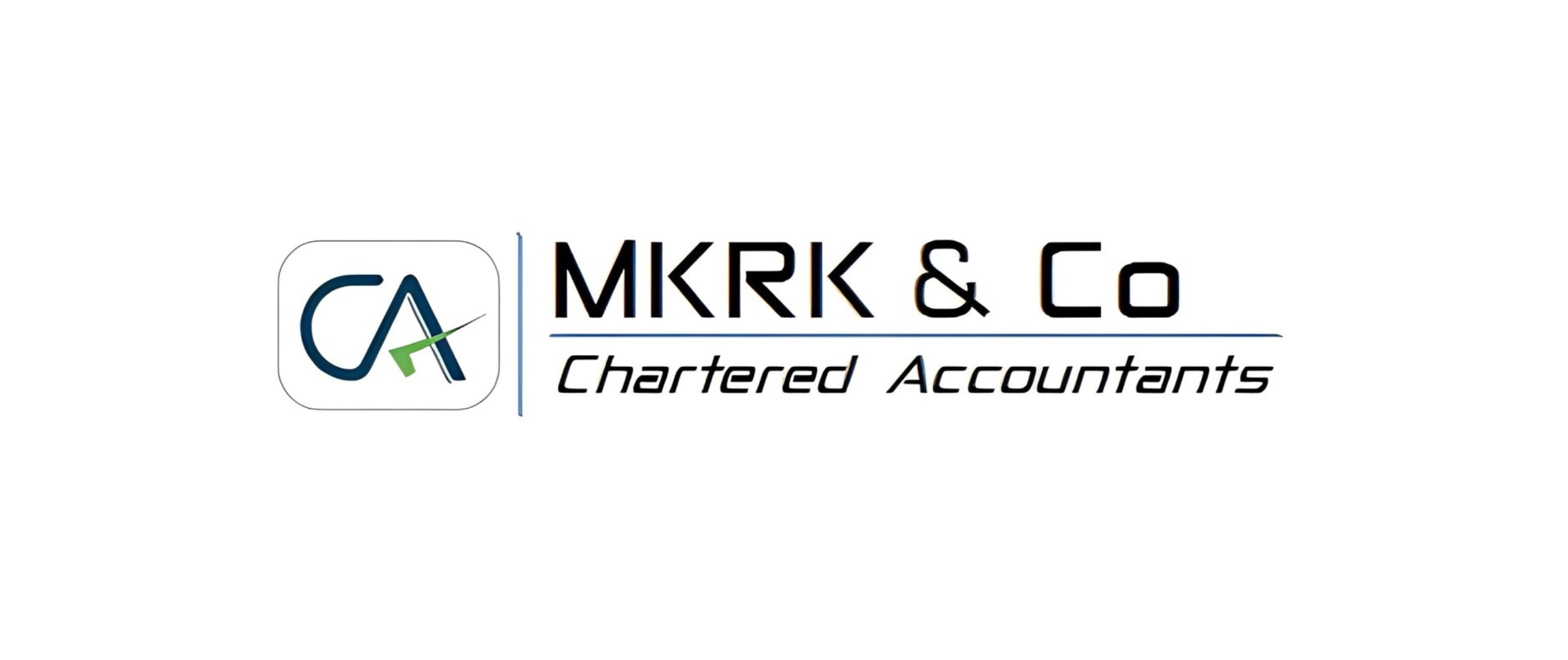 CA MKRK& CO